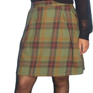 Kiel James Patrick Skirt